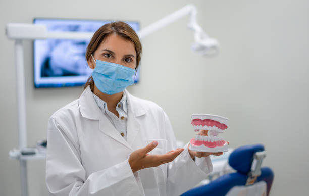 Best Emergency Cosmetic Dentistry in Hyrum, UT
