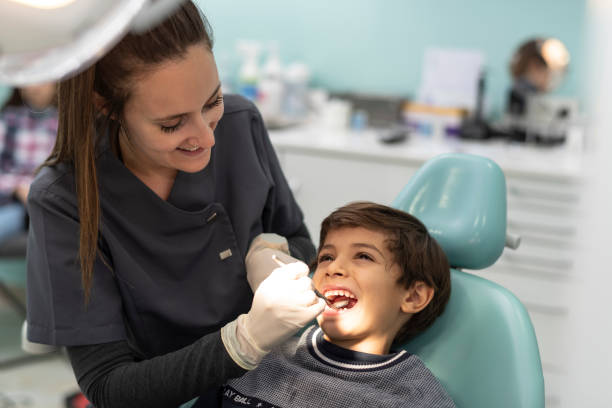 Best Pediatric Emergency Dentist in Hyrum, UT