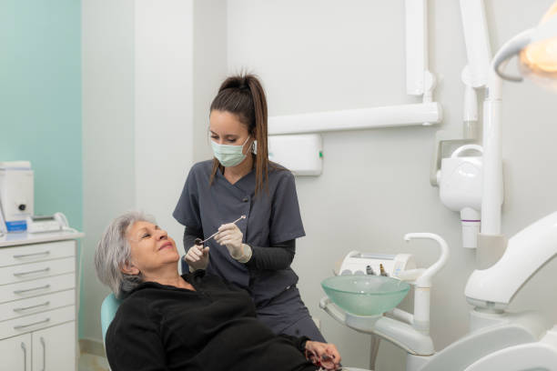 Best Orthodontic Emergency Dentist in Hyrum, UT